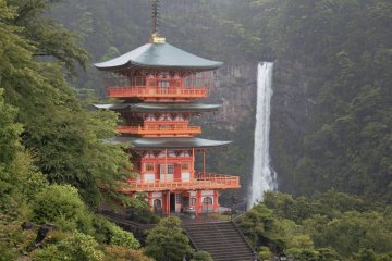 Wakayama Top 10 Attractions