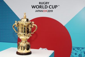 Where to Watch: Rugby World Cup 2019
