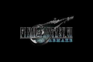Limited-Time Final Fantasy VII Café