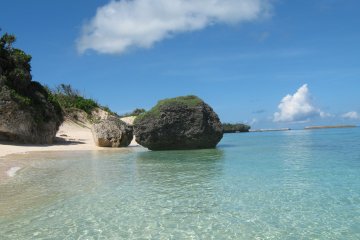 Yaeyama Islands, Okinawa