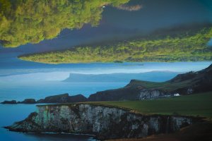 Explore, Dream, and Discover Together: Ireland & Japan