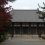 Le Tōshōdai-ji - Trésor Bouddhiste
