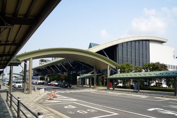 Izumo Airport 