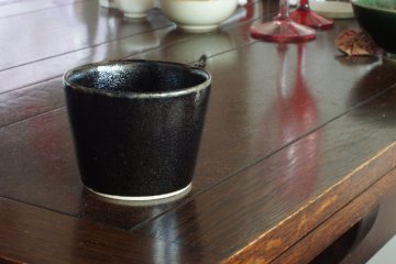 Mashiko-yaki pottery, Tochigi