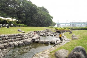 Hyogojima Park