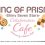 King of Prism: Shiny Seven Stars Cafe 2020