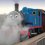 Thomas the Tank Engine Exhibition 2020-2021