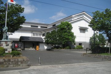 Adachi City Ward - Museums & Galleries
