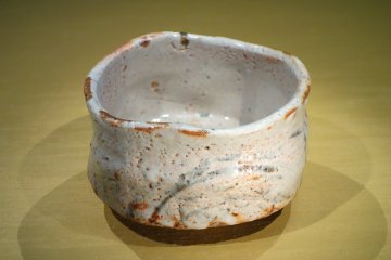 Seto and Mino Pottery Exhibition 2021