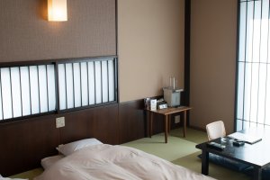 Ochanomizu Hotel – Shoryukan 
