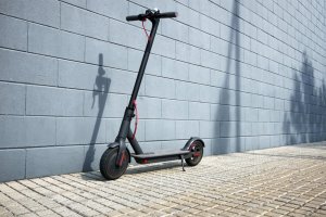Regulations Ease on E-scooters During Test Period