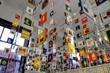 Miffy 65th Anniversary Exhibition: Fukui