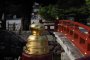 Golden Hour in Kamakura