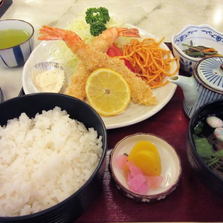 Рис - национальное достояние Японии