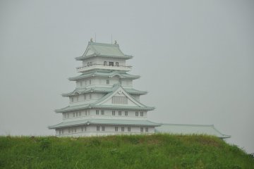 Toyoda Castle