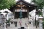 Seimei Shrine in Kyoto