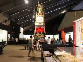 Музей Эдо-Токио