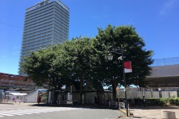 Higashimurayama City - History &amp; Landmarks