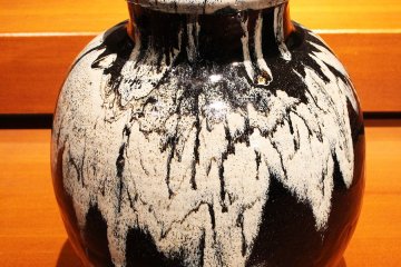 Цуцуми-яки - традиционный стиль керамики Сендая