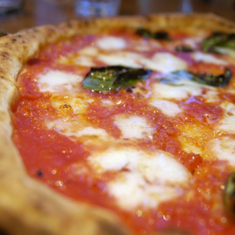 5 of Tokyo's Top Pizza Restaurants