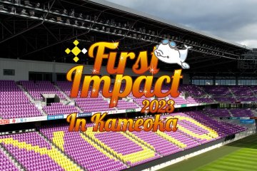 First Impact 2023