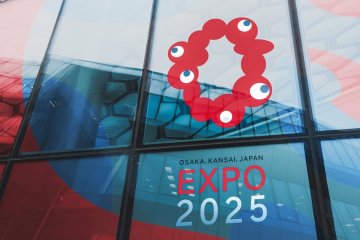 Osaka Expo 2025