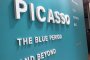 Picasso: The Blue Period and Beyond