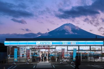 Konbini: Your One-Stop Guide to the Best Convenience Stores in Japan