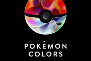 Pokémon Colors Yokohama