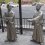Những bức tượng của Kagoshima