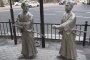 Statues of Kagoshima
