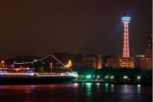 横滨 Marine Tower
