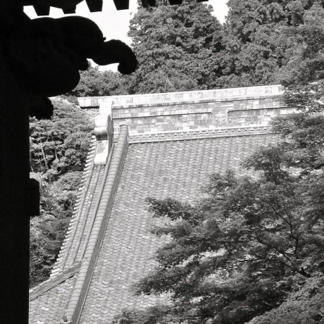 Myohon-ji Temple