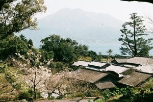 Khu vườn Nhật Bản Senganen