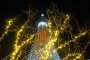 Christmas Lights at Tokyo Skytree