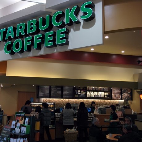 Как использовать Starbucks Wi-Fi