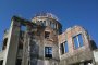 Hiroshima Peace Memorial: A-Bomb Dome