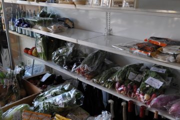 <p>Organic veg for sale</p>