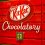 KitKat Chocolatory di Tokyo
