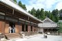Zuigan-ji Temple in Matsushima