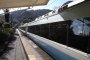 The Izu 'Resort Dolphin' train