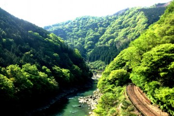 The best and most magical scenery in Kyoto Prefecture