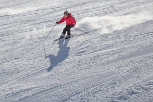 様々なタイプのスキーヤー：初心者から上級者までを満足させます
&nbsp;
