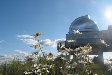 Bisei Observatory