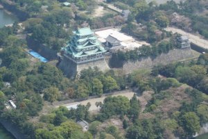 History of Nagoya Castle
