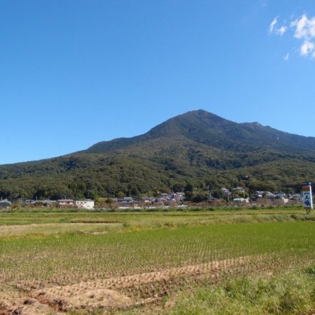 Monte Tsukuba