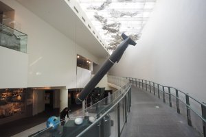 Bomb Museum