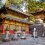 Sanctuaire Nikko Toshogu