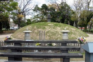 Memorial Mound