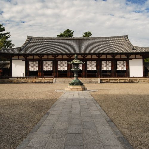 Great Lecture Hall (Daikodo)
